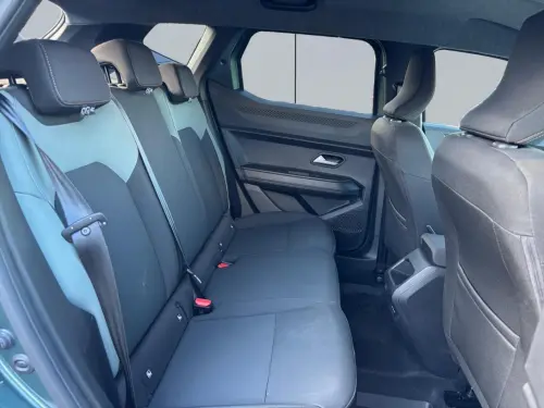 Dacia Duster Hybrid 140 Extreme - Photo 17