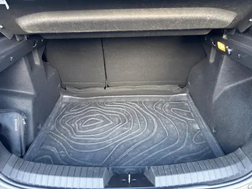 Dacia Duster Hybrid 140 Extreme - Photo 18