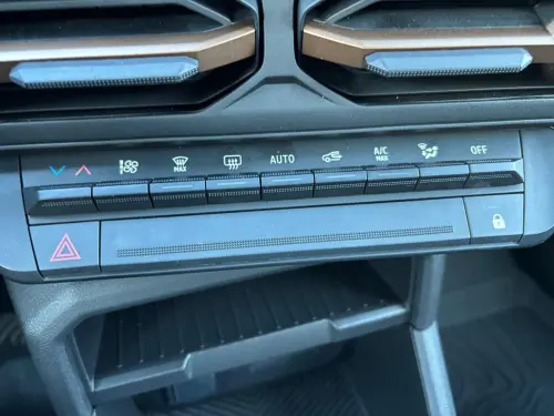 Dacia Duster Hybrid 140 Extreme - Photo 20