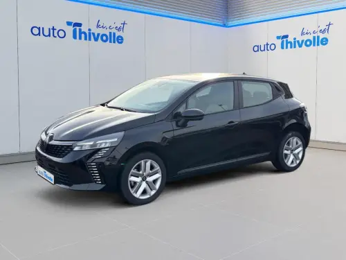 Renault Clio Clio Blue dCi 100 ch GSR2 Evolution - Photo 0