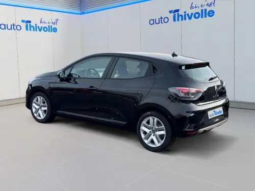 Renault Clio Clio Blue dCi 100 ch GSR2 Evolution - Photo 2