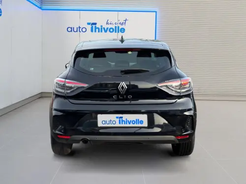 Renault Clio Clio Blue dCi 100 ch GSR2 Evolution - Photo 3