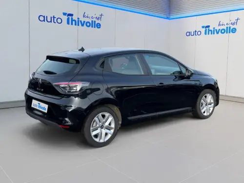 Renault Clio Clio Blue dCi 100 ch GSR2 Evolution - Photo 4