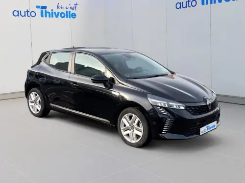 Renault Clio Clio Blue dCi 100 ch GSR2 Evolution - Photo 6