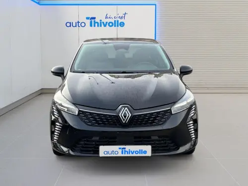 Renault Clio Clio Blue dCi 100 ch GSR2 Evolution - Photo 7