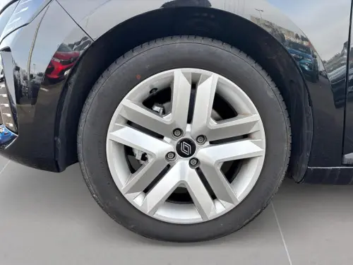 Renault Clio Clio Blue dCi 100 ch GSR2 Evolution - Photo 8