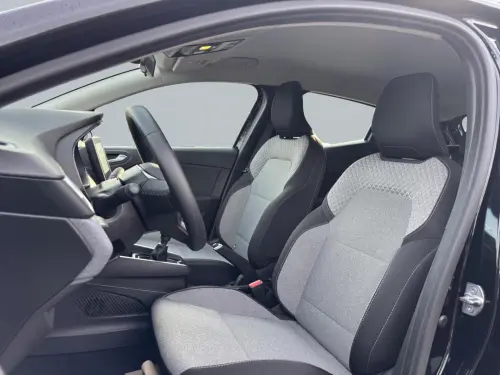 Renault Clio Clio Blue dCi 100 ch GSR2 Evolution - Photo 9