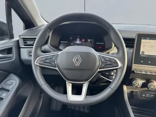 Renault Clio Clio Blue dCi 100 ch GSR2 Evolution - Photo 12