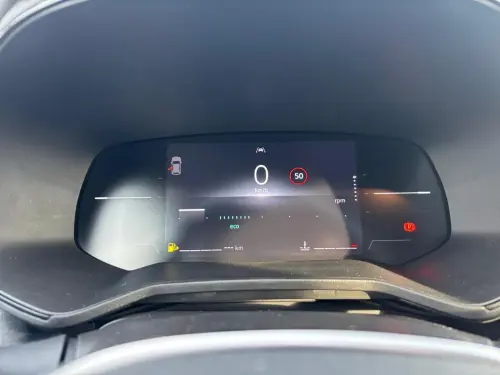 Renault Clio Clio Blue dCi 100 ch GSR2 Evolution - Photo 13