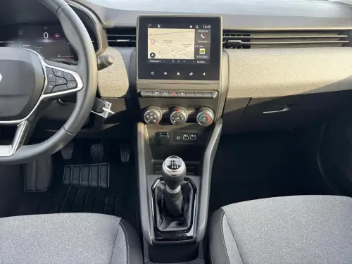 Renault Clio Clio Blue dCi 100 ch GSR2 Evolution - Photo 14