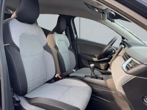 Renault Clio Clio Blue dCi 100 ch GSR2 Evolution - Photo 16