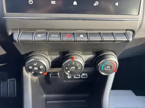 Renault Clio Clio Blue dCi 100 ch GSR2 Evolution - Photo 20