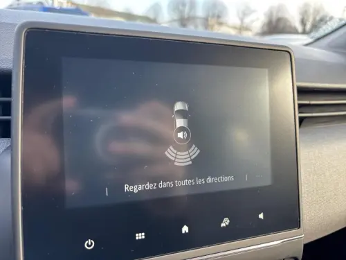 Renault Clio Clio Blue dCi 100 ch GSR2 Evolution - Photo 22