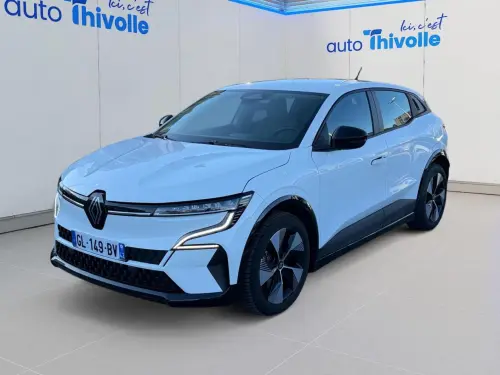 Renault Megane E-Tech Megane E-Tech EV40 130ch standard charge Equilibre - Photo 0