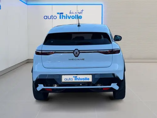 Renault Megane E-Tech Megane E-Tech EV40 130ch standard charge Equilibre - Photo 3