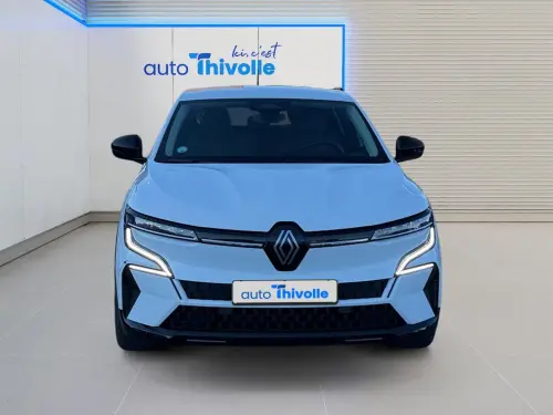 Renault Megane E-Tech Megane E-Tech EV40 130ch standard charge Equilibre - Photo 7