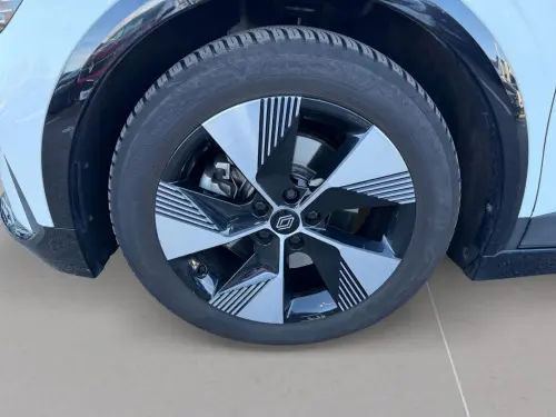 Renault Megane E-Tech Megane E-Tech EV40 130ch standard charge Equilibre - Photo 8