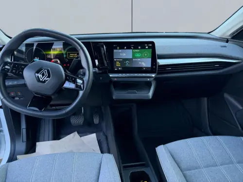 Renault Megane E-Tech Megane E-Tech EV40 130ch standard charge Equilibre - Photo 11