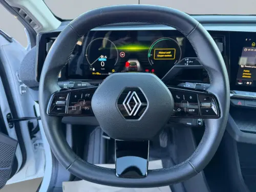 Renault Megane E-Tech Megane E-Tech EV40 130ch standard charge Equilibre - Photo 12