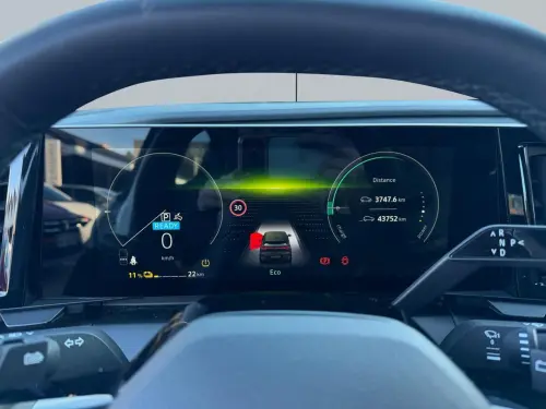 Renault Megane E-Tech Megane E-Tech EV40 130ch standard charge Equilibre - Photo 13