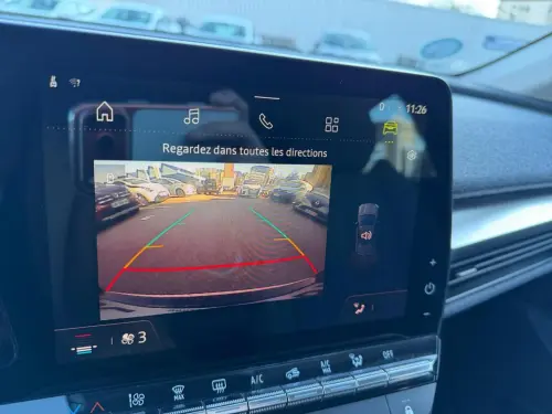 Renault Megane E-Tech Megane E-Tech EV40 130ch standard charge Equilibre - Photo 19