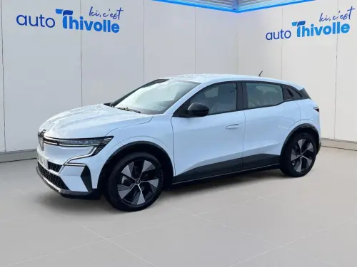 Renault Megane E-Tech Megane E-Tech EV60 220 ch super charge Equilibre - Photo 0