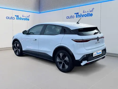 Renault Megane E-Tech Megane E-Tech EV60 220 ch super charge Equilibre - Photo 2