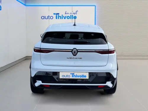 Renault Megane E-Tech Megane E-Tech EV60 220 ch super charge Equilibre - Photo 3