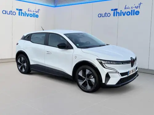 Renault Megane E-Tech Megane E-Tech EV60 220 ch super charge Equilibre - Photo 6