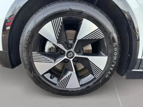 Renault Megane E-Tech Megane E-Tech EV60 220 ch super charge Equilibre - Photo 8