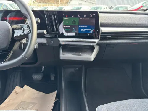 Renault Megane E-Tech Megane E-Tech EV60 220 ch super charge Equilibre - Photo 14