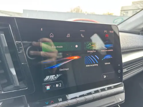 Renault Megane E-Tech Megane E-Tech EV60 220 ch super charge Equilibre - Photo 20