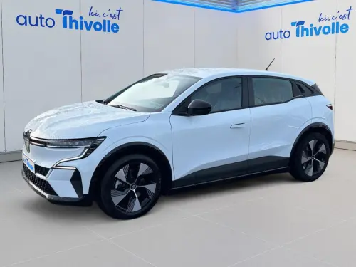 Renault Megane E-Tech Megane E-Tech EV60 220 ch super charge Equilibre - Photo 0