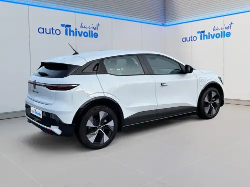 Renault Megane E-Tech Megane E-Tech EV60 220 ch super charge Equilibre - Photo 4