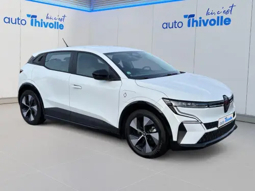 Renault Megane E-Tech Megane E-Tech EV60 220 ch super charge Equilibre - Photo 6