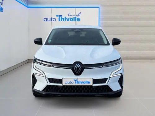 Renault Megane E-Tech Megane E-Tech EV60 220 ch super charge Equilibre - Photo 7