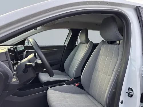 Renault Megane E-Tech Megane E-Tech EV60 220 ch super charge Equilibre - Photo 9