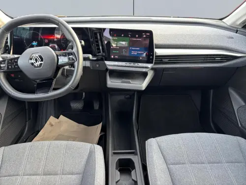 Renault Megane E-Tech Megane E-Tech EV60 220 ch super charge Equilibre - Photo 11