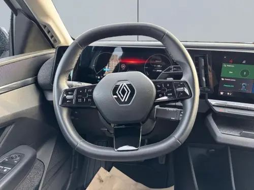 Renault Megane E-Tech Megane E-Tech EV60 220 ch super charge Equilibre - Photo 12