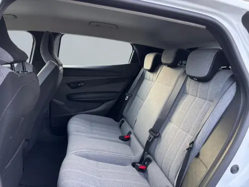 Renault Megane E-Tech Megane E-Tech EV60 220 ch super charge Equilibre - Photo 15