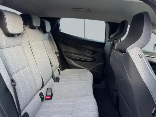 Renault Megane E-Tech Megane E-Tech EV60 220 ch super charge Equilibre - Photo 17