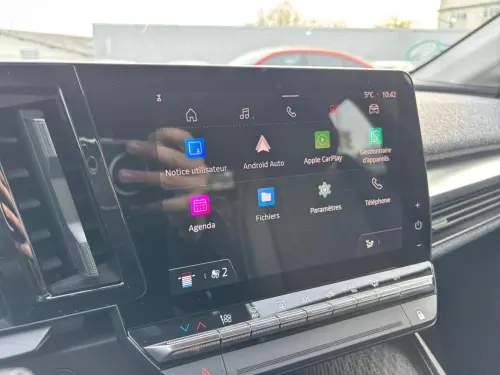 Renault Megane E-Tech Megane E-Tech EV60 220 ch super charge Equilibre - Photo 19