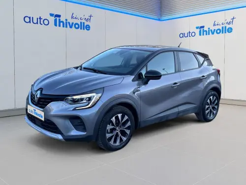 Renault Captur TCe 90 Evolution - Photo 0