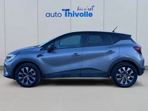 Renault Captur TCe 90 Evolution - Photo 1