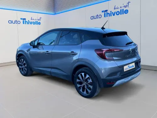 Renault Captur TCe 90 Evolution - Photo 2