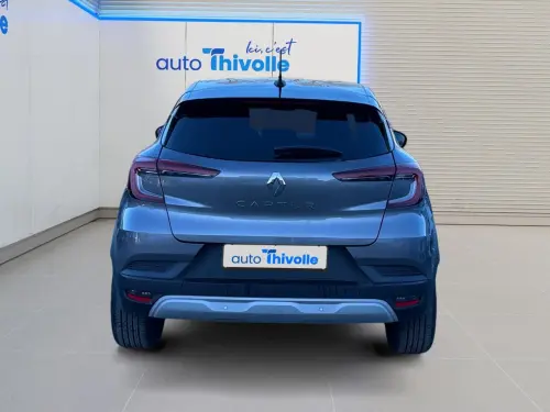 Renault Captur TCe 90 Evolution - Photo 3