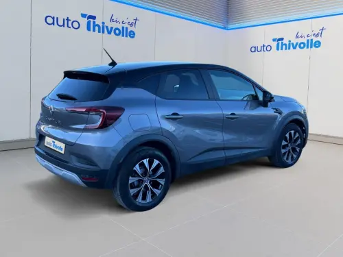 Renault Captur TCe 90 Evolution - Photo 4