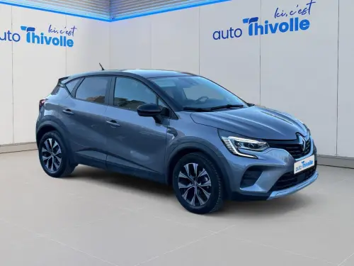 Renault Captur TCe 90 Evolution - Photo 6