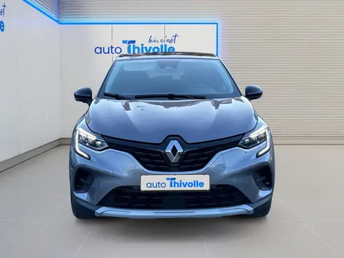 Renault Captur TCe 90 Evolution - Photo 7