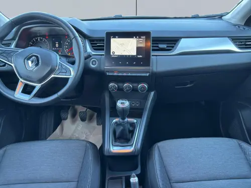 Renault Captur TCe 90 Evolution - Photo 11